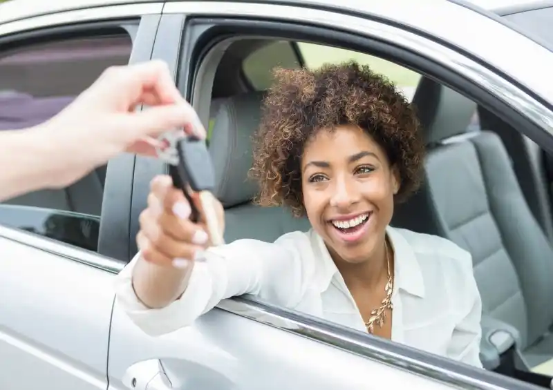 auto leasen Enkhuizen